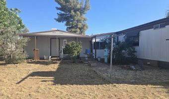 3200 W Barrel Cactus Ln, Benson, AZ 85602