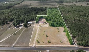 10367 NW County Road 274, Altha, FL 32421
