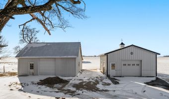 12136 Springfield Rd, Bath, IN 47010