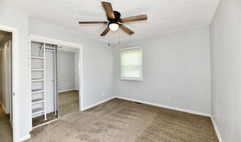 4189 E County Road 100 N, Avon, IN 46123