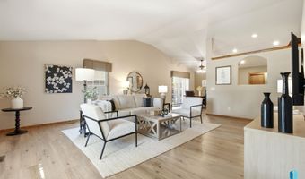 501 N Pasque Flower Trl, Brandon, SD 57005