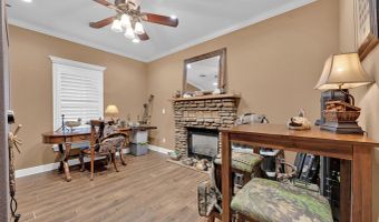 6443 Endville Rd, Belden, MS 38826