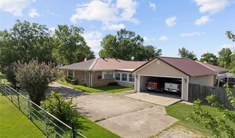 6892 Meridian Rd, Ardmore, OK 73401