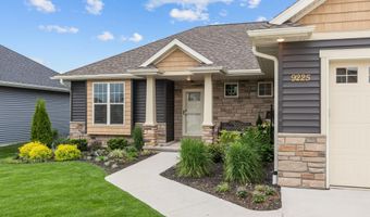 N9225 CONSTELLATION Drive, Appleton, WI 54915