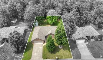 1027 Nickolas St, Aurora, MO 65605