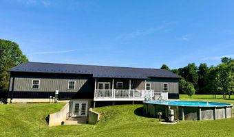 11794 N Delaware Rd, Batesville, IN 47006