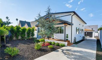 425 W 109th St, Los Angeles, CA 90061