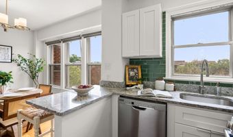 2500 Q St NW 524, Washington, DC 20007