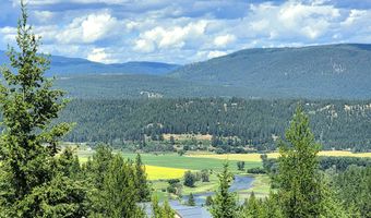 125 Cottage Ln, Bonners Ferry, ID 83805