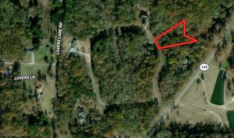 Lot # 13 Kenzington Way, Booneville, MS 38829