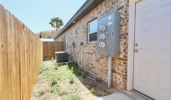 2612 E Israel Ave A, Alton, TX 78573
