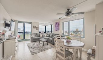 526 PACIFIC Ave 2106, Atlantic City, NJ 08401