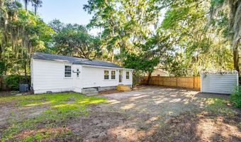 1106 Woodward Ave, Beaufort, SC 29902