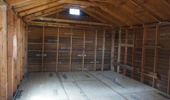 501 Forbes Dr, Bald Knob, AR 72010