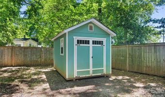 1108 Pegram St, Charlotte, NC 28205