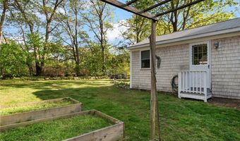 23 Abalone Rd, North Kingstown, RI 02874