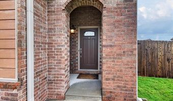 6422 Foxtail Park Dr, Bartlesville, OK 74006