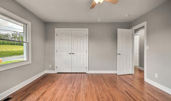 25084 Hillman Hwy, Abingdon, VA 24210