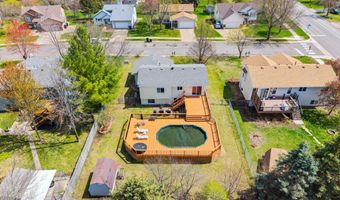 3411 E Mineral Pond Blvd, Anoka, MN 55303