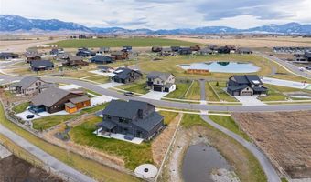 431 White Horse Loop, Bozeman, MT 59718