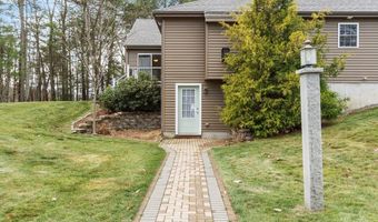 71 Hickory Way, Ayer, MA 01432