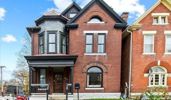 674 S Ohio Ave, Columbus, OH 43205