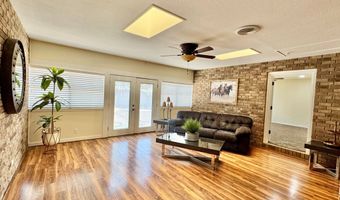 810 NE Ave F, Andrews, TX 79714