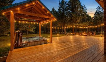 27294 N Clagstone Rd, Athol, ID 83801