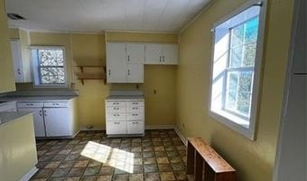 311 E A St, Atoka, OK 74525