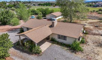 965 N GARNER Ln, Camp Verde, AZ 86322