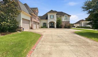 2529 University Club Dr, Baton Rouge, LA 70810