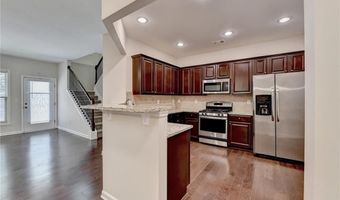 2152 Greencrest Cir, Alpharetta, GA 30004
