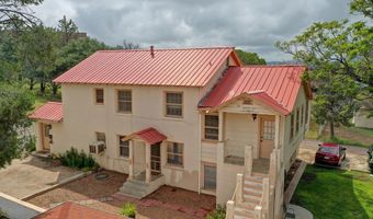 405 N Harrison, Alpine, TX 79830