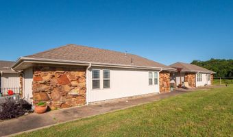 3526 Hardy Springs Rd, McAlester, OK 74501