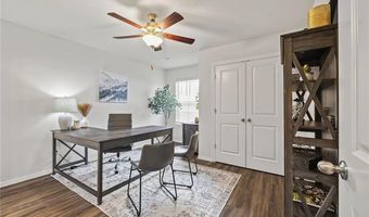 6501 6503 NW Vandergriff St, Bentonville, AR 72713