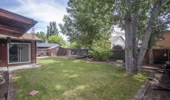 1659 Begonia St, Casper, WY 82604
