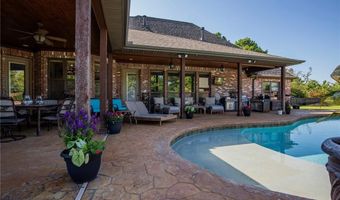 1503 NE Chapel Hill Dr, Bentonville, AR 72712