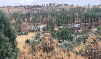 Stable Road lot 10A, Alto, NM 88312