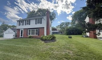 1411 Harding Ave, Ames, IA 50010