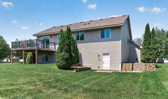 15347 Wintergreen St NW, Andover, MN 55304