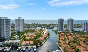 3748 NE 209th Ter, Aventura, FL 33180