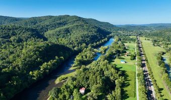 560 S Emerald Isle, Alderson, WV 24910