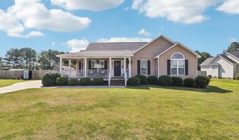 106 Colony Dr, Camden, SC 29020