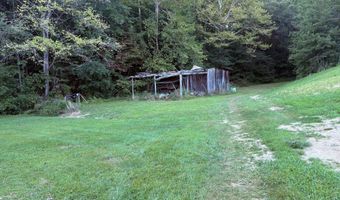 371 Jarvis Branch Rd, Barbourville, KY 40906