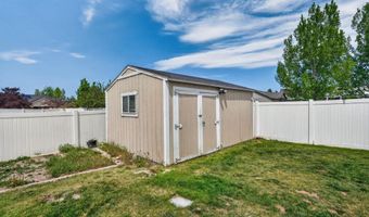 1070 Patriot St, Chubbuck, ID 83202