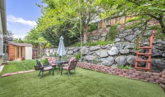 2662 Longridge Dr, Carson City, NV 89706