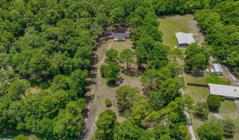 5216 Galliver Cutoff, Baker, FL 32531