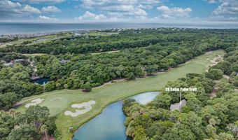 28 Sabal Palm Trl, Bald Head Island, NC 28461