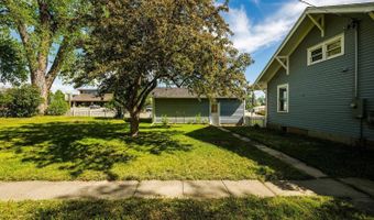 580 N Lobban Ave, Buffalo, WY 82834