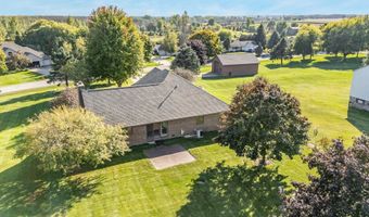 4180 W EARTHROCK Rd, Appleton, WI 54913
